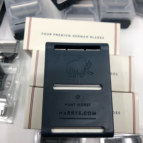Harry’s replacement razor blades - Picture 4 of 5